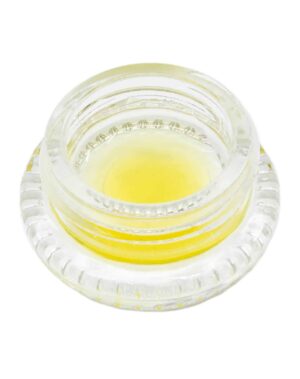 Alternative view of 3CHI HHC Sauce (1 gram)