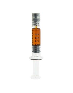 3CHI Crystal-Resistant CBD Oil (5 grams)