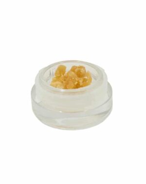 3CHI CBG Distillate (5 grams)