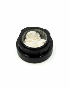 3CHI CBG Isolate - Powder (5 grams)