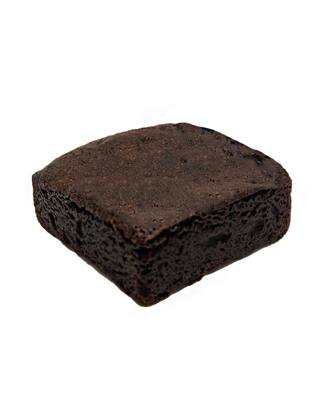 3CHI Delta 8 Brownie (50mg/brownie) - Image 2