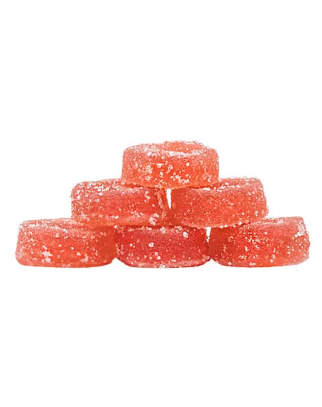Reefer's Bay Delta 8 Gummies (500mg/20 pack) - Image 2