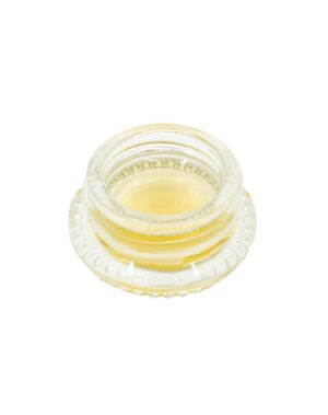 3CHI Delta 8 Sauce w/ CDTs (3 grams)