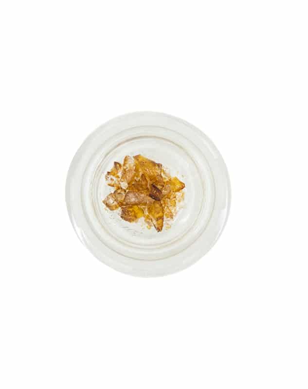 3CHI THCv Isolate (1 gram) - Image 2
