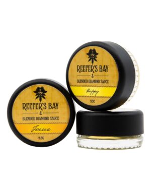 Reefer's Bay Blended Diamonds Sauce (3.5 grams)