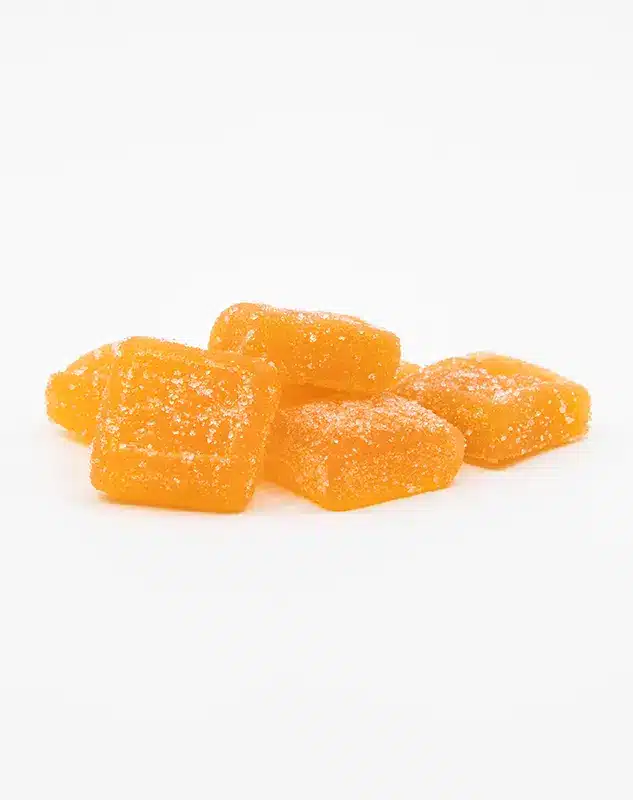 3CHI HHC Gummies (400mg/16 pack) - Image 2
