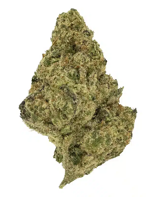 3CHI THCA Flower - Top Gun