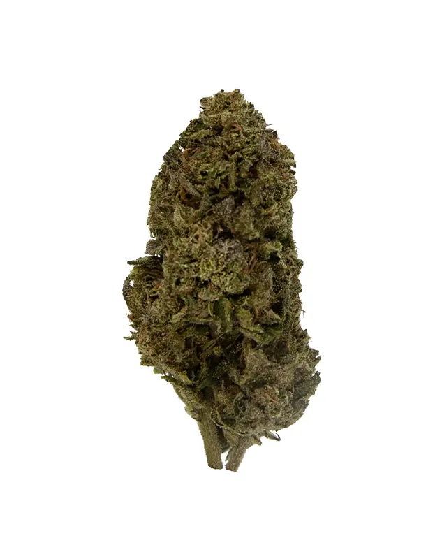 3CHI THCA Flower - Apple Tartz