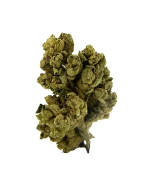 3CHI THCA Flower - Modified Grapes