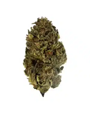 3CHI THCA Flower - Obama Runtz