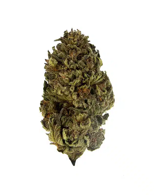 3CHI THCA Flower - Obama Runtz